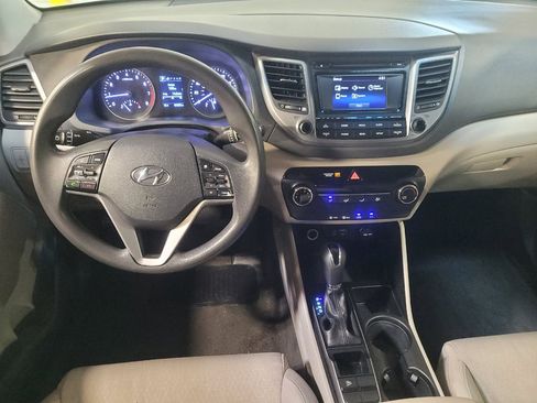 Used 2018 Hyundai Tucson SE FWD image 22