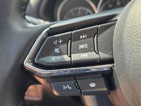 Certified 2025 MAZDA CX-5 AWD 2.5 S w/ Preferred Package image 29