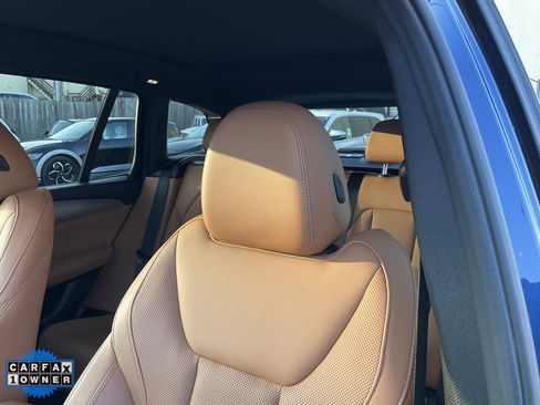 Used 2022 BMW X3 sDrive30i w/ M Sport Package 2 image 17