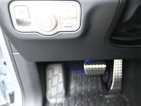 New 2026 Mercedes-Benz GLS 450 4MATIC image 16