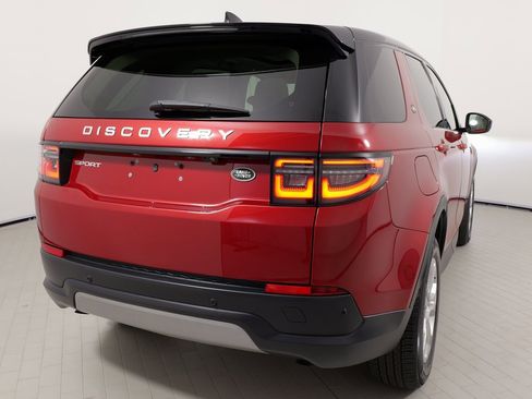 Used 2023 Land Rover Discovery Sport S image 26