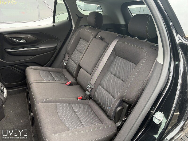 Used 2023 GMC Terrain SLE w/ Driver Convenience Package AWD/4WD image 7