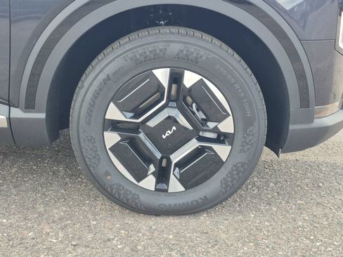 New 2027 Kia Telluride EX w/ Towing Package AWD/4WD image 17