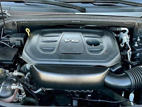 Used 2017 Dodge Durango Citadel AWD/4WD image 31