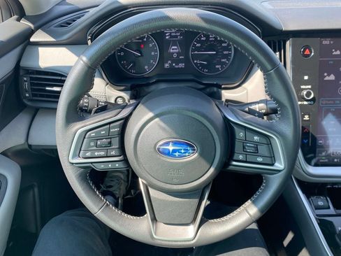 Used 2025 Subaru Legacy Premium AWD/4WD image 12