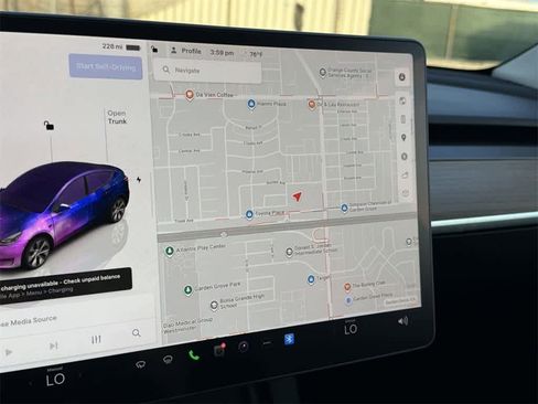 Used 2024 Tesla Model Y image 16