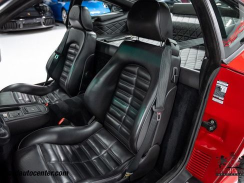 Used 1999 Ferrari 550 Maranello Coupe RWD image 18