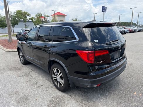 Used 2016 Honda Pilot EX-L image 8