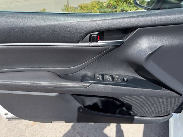 Used 2018 Toyota Camry XSE w/ Driver Assist Package FWD image 11