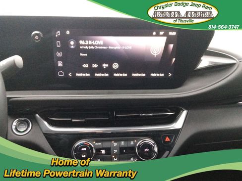 Used 2024 Buick Envista Sport Touring w/ Convenience I Package image 20