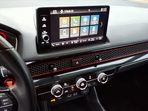 Certified 2024 Honda Civic Si image 20