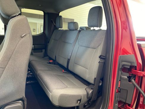 New 2026 Ford F150 XLT AWD/4WD image 42