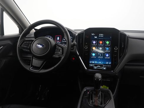 Used 2025 Subaru Crosstrek 2.5i Limited w/ Popular Package #3A AWD/4WD image 14