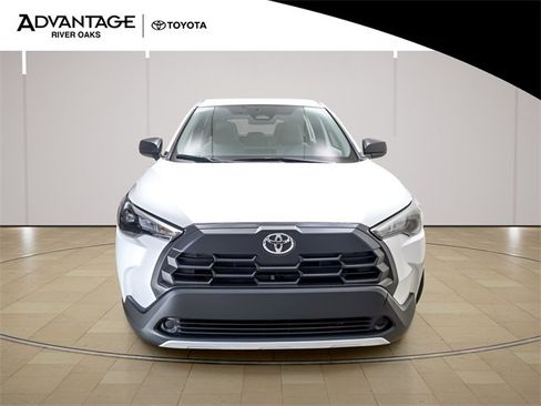 New 2026 Toyota Corolla Cross L image 3