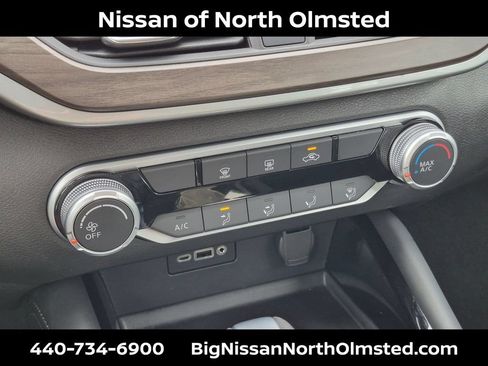 Certified 2023 Nissan Altima 2.5 SV AWD/4WD image 20