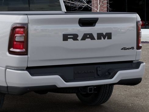 New 2026 RAM 1500 Express AWD/4WD image 13