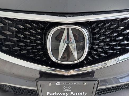Used 2020 Acura RDX w/ Technology Package image 13