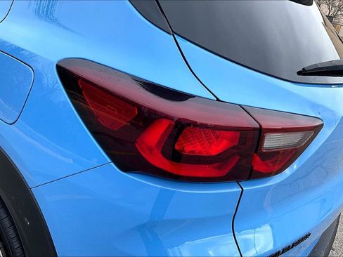 Used 2024 Chevrolet TrailBlazer RS image 30