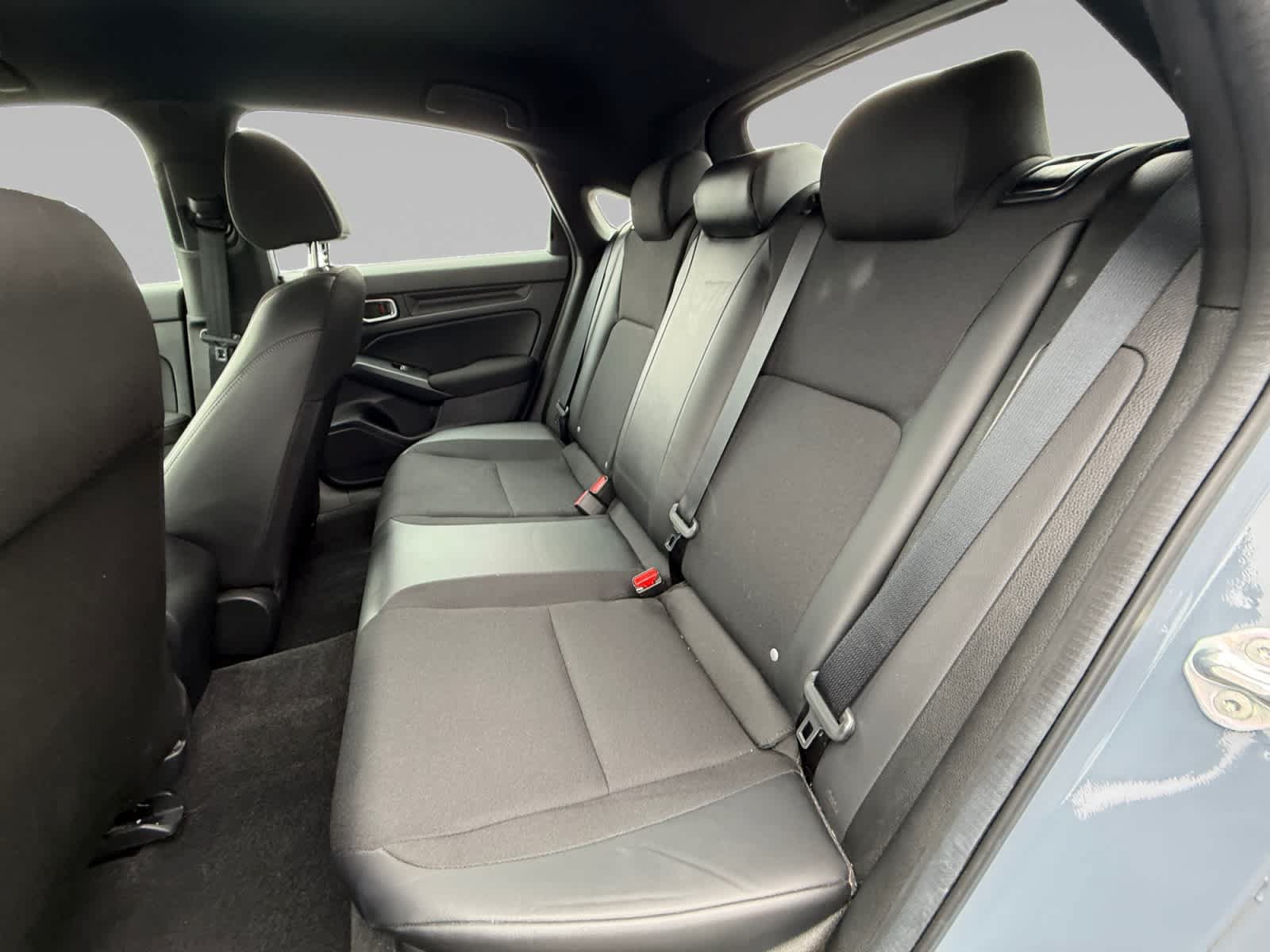 Used 2023 Honda Civic Sport image 21