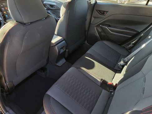 New 2026 Subaru Impreza 2.0i Sport image 4