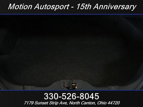 Used 2013 Ford Mustang GT Premium w/ Security Pkg RWD image 10