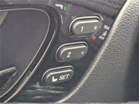 New 2026 Honda Odyssey Elite image 22