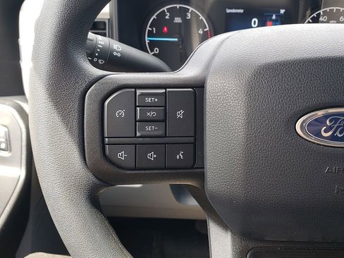 Used 2023 Ford F450 XL w/ 360-Degree Camera Package AWD/4WD image 26