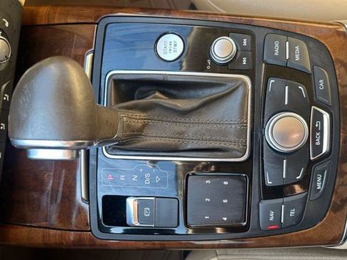 Used 2014 Audi A6 TDI Premium Plus w/ 19" Sport Package image 28