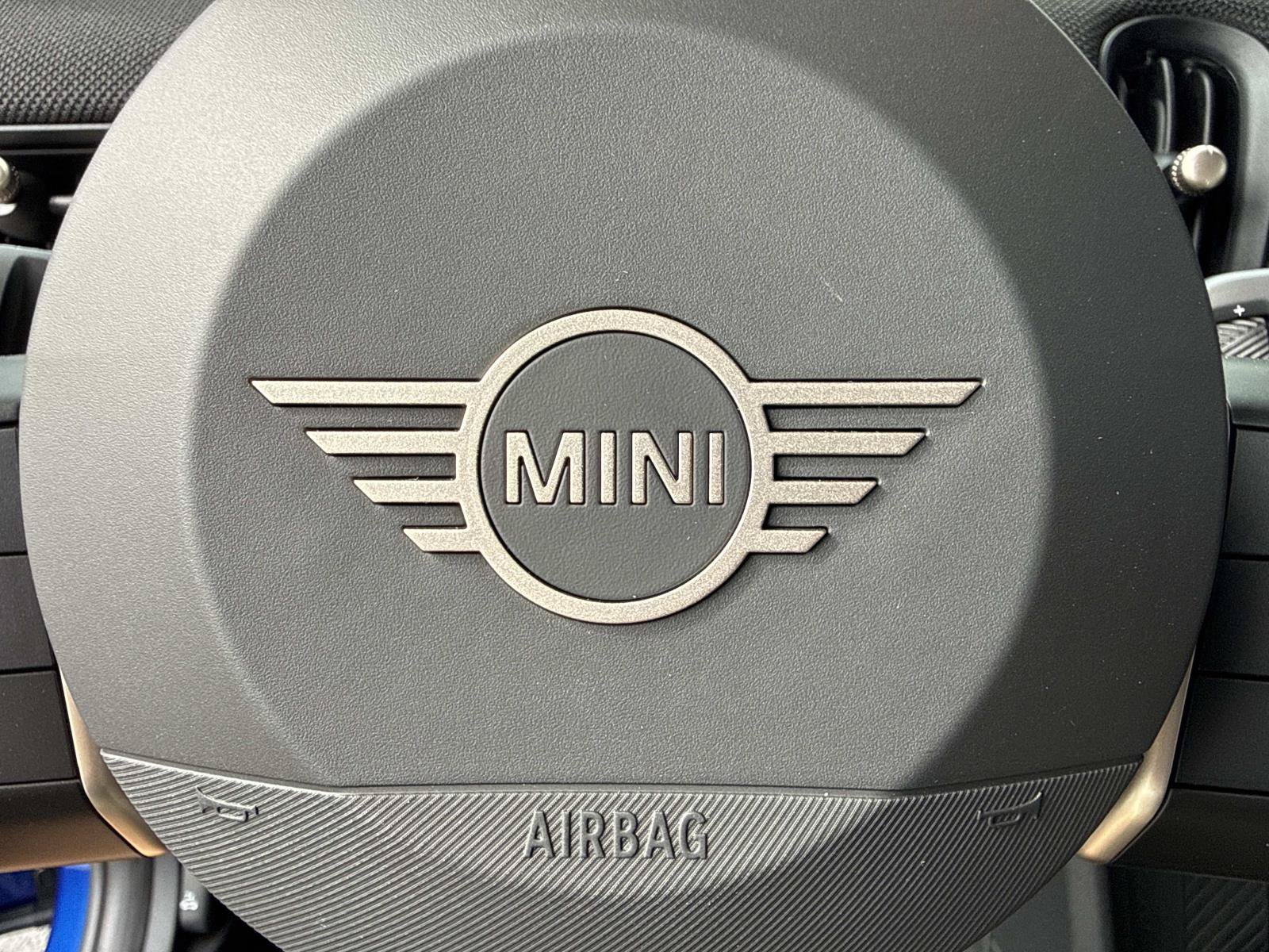 New 2027 MINI Cooper S FWD image 30