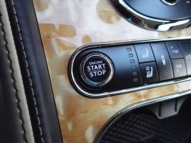 Used 2016 Bentley Continental GT AWD/4WD image 19
