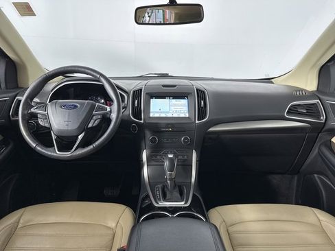 Used 2017 Ford Edge SEL w/ Equipment Group 201A image 11