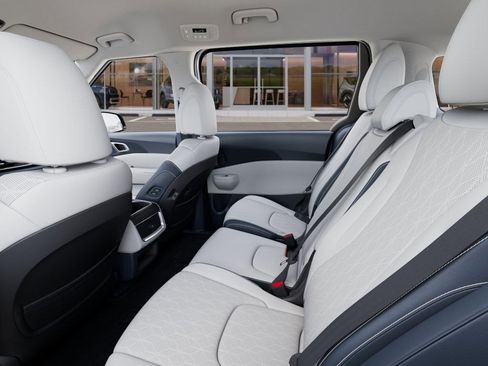 New 2026 Kia Carnival EX image 19