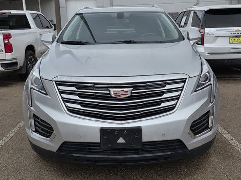 Used 2018 Cadillac XT5 Luxury image 13