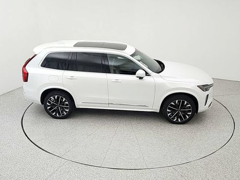New 2026 Volvo XC90 B6 Plus w/ Protection Package AWD/4WD image 16