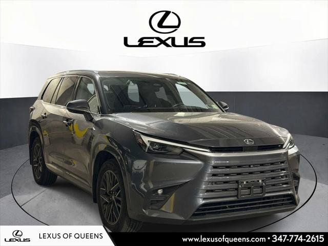 Certified 2024 Lexus TX 350 AWD image 1