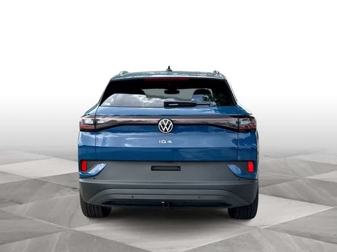 New 2026 Volkswagen ID.4 Pro AWD/4WD image 7