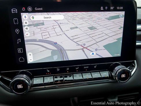 New 2026 GMC Canyon Elevation w/ Convenience Package image 17