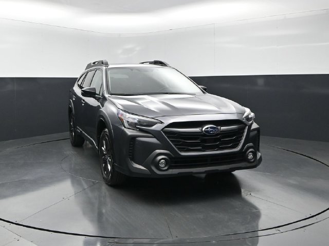 Used 2025 Subaru Outback Onyx Edition AWD/4WD image 5