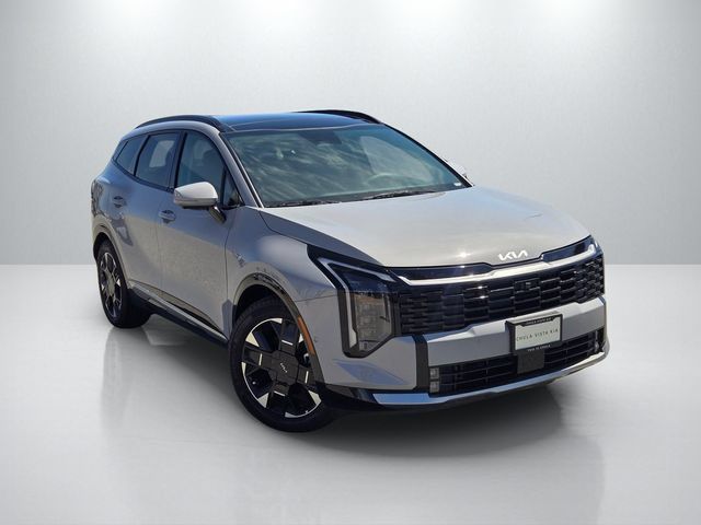 New 2026 Kia Sportage SX FWD image 1