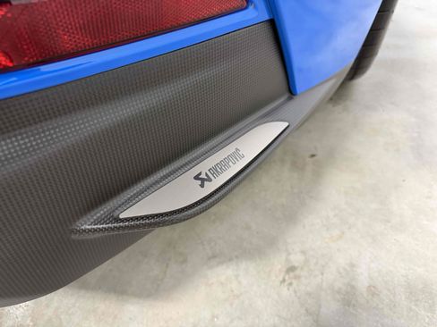 Used 2022 Porsche 911 GT3 RWD image 90
