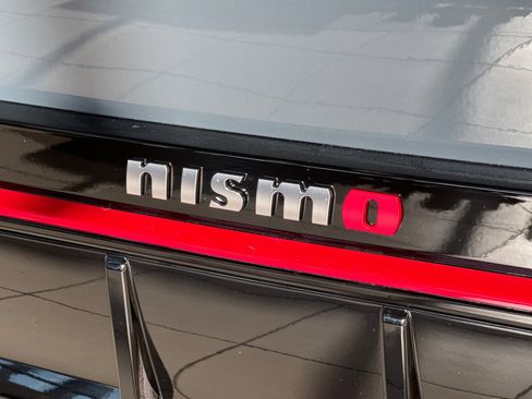 New 2026 Nissan Armada NISMO image 24