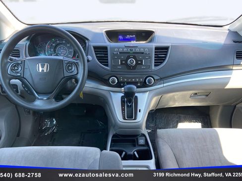 Used 2014 Honda CR-V LX image 15