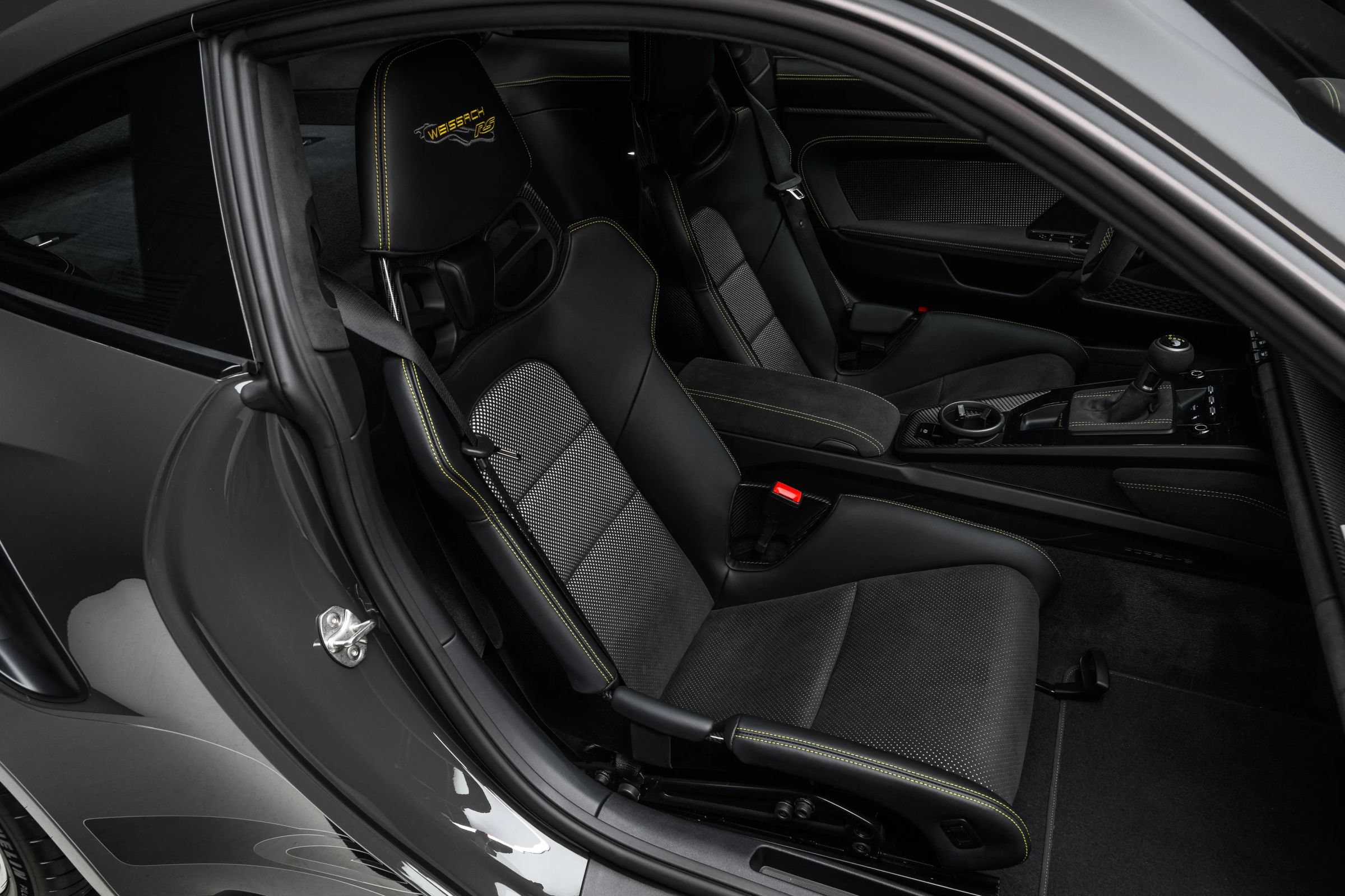 Used 2024 Porsche 911 GT3 RS RWD image 40