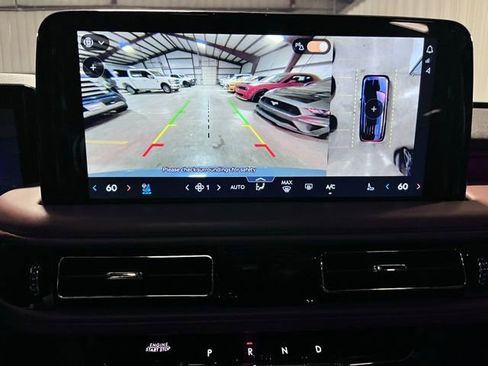 Used 2025 Lincoln Aviator Reserve w/ Illumination Package RWD image 19