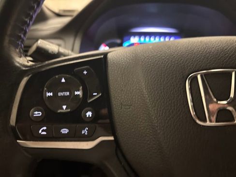 Used 2021 Honda Passport EX-L image 15