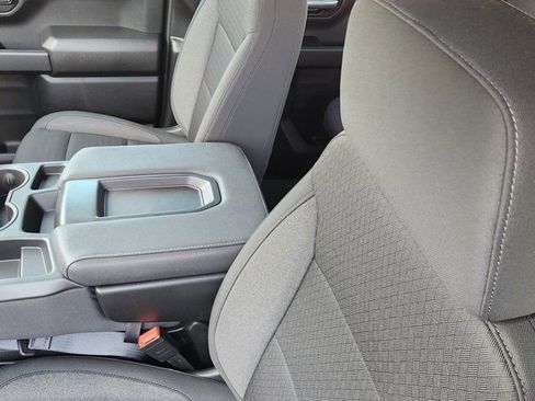 Used 2026 Chevrolet Silverado 1500 Custom w/ Turbomax Blackout Package image 22