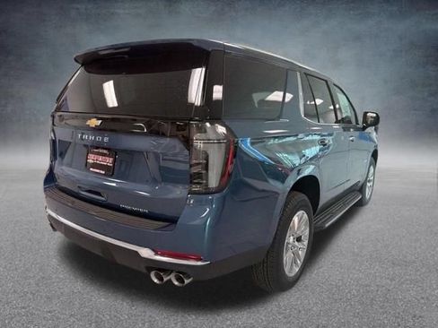 New 2026 Chevrolet Tahoe Premier w/ Sun And Tow Package AWD/4WD image 9