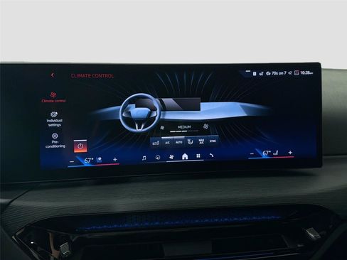 New 2026 BMW i4 xDrive40i w/ M Sport Package AWD/4WD image 29