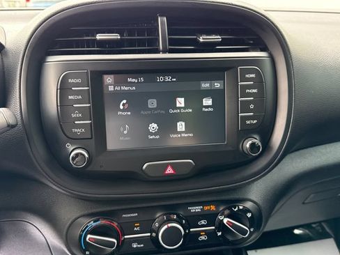 Used 2021 Kia Soul GT-Line FWD image 28