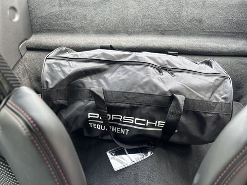Certified 2025 Porsche 911 GT3 RS RWD image 28